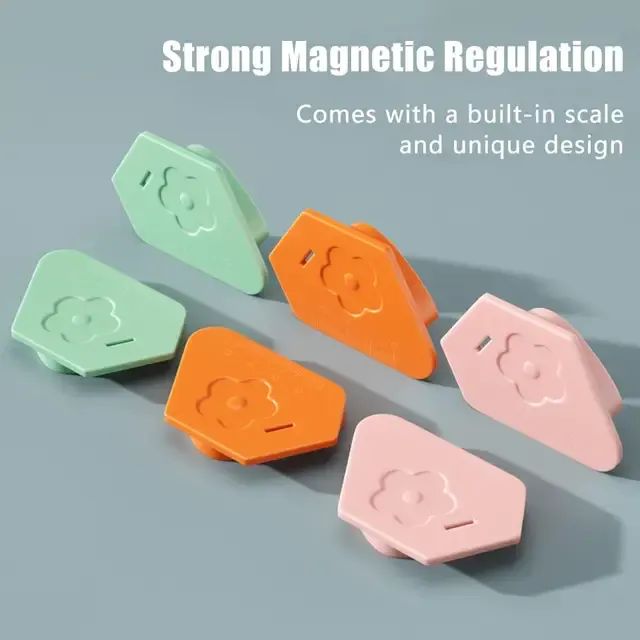 Magnetische Nählehre 3