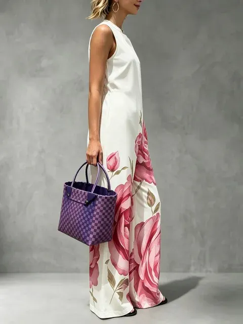 Damen-Jumpsuit 2