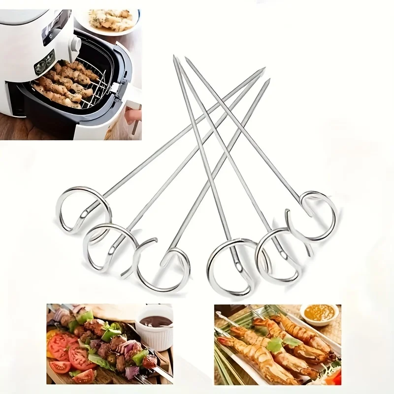Grillspieß-Set 3