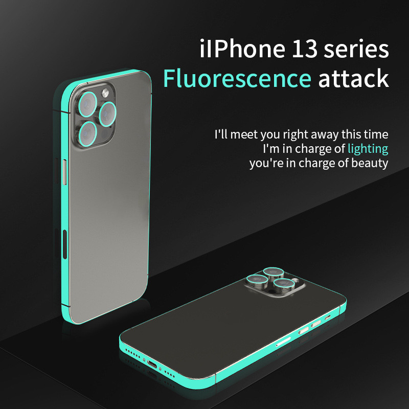 Schutzfolie aus Glas für Smartphones 2