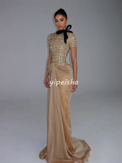 Abendkleid 2