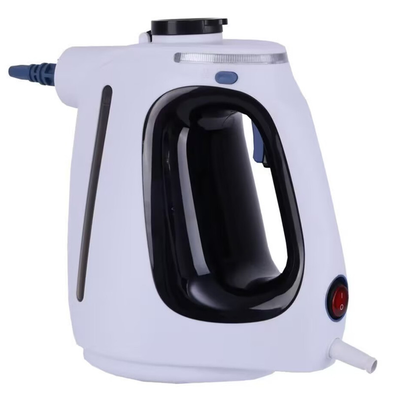Handdampfreiniger mit 9-teiligem Zubehörset 4