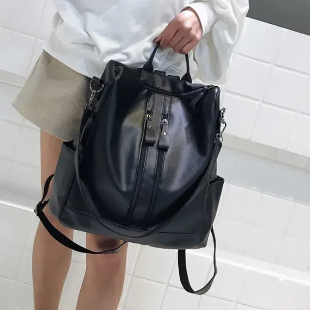 Diebstahlschutz-Rucksack 3