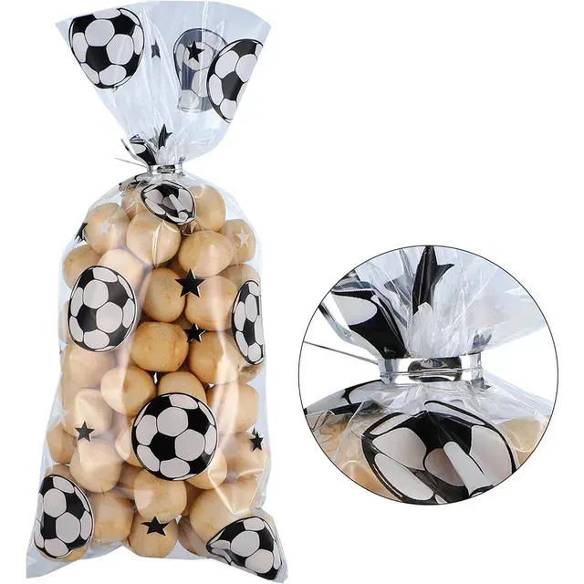 Fußball-Partytüten 4