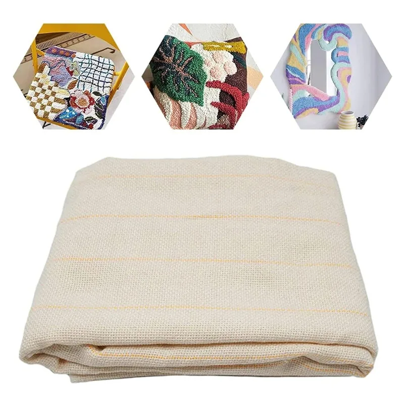 Tufting-Tuch