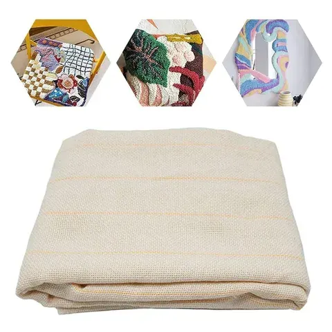 Tufting-Tuch
