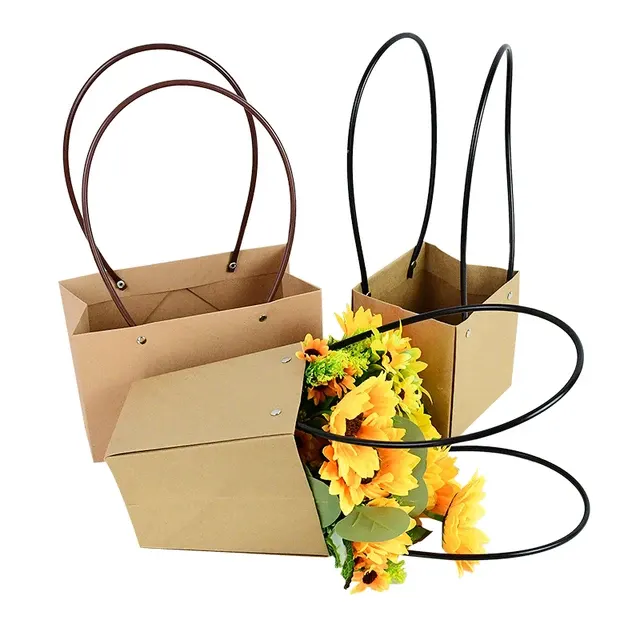 Papier-Geschenktüte 4