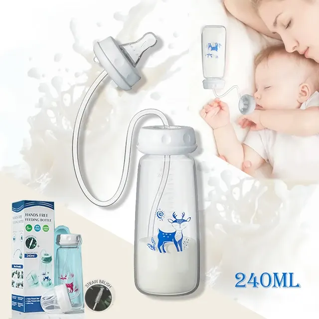 Babyflasche 2