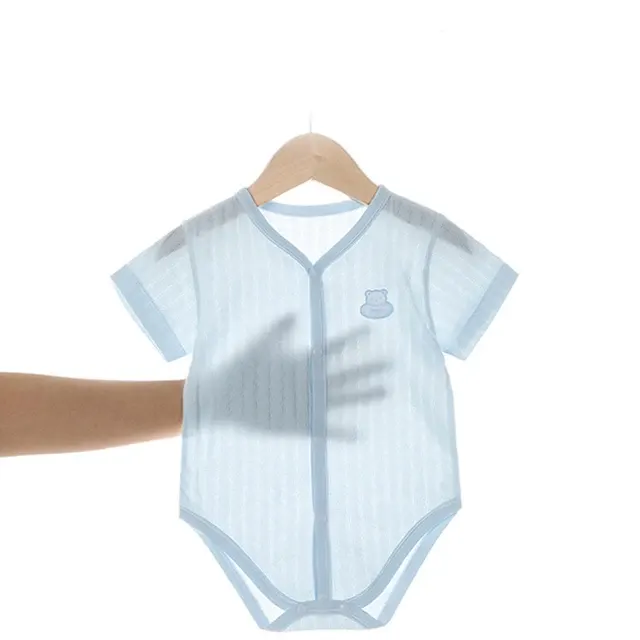 Baby-Strampler 3