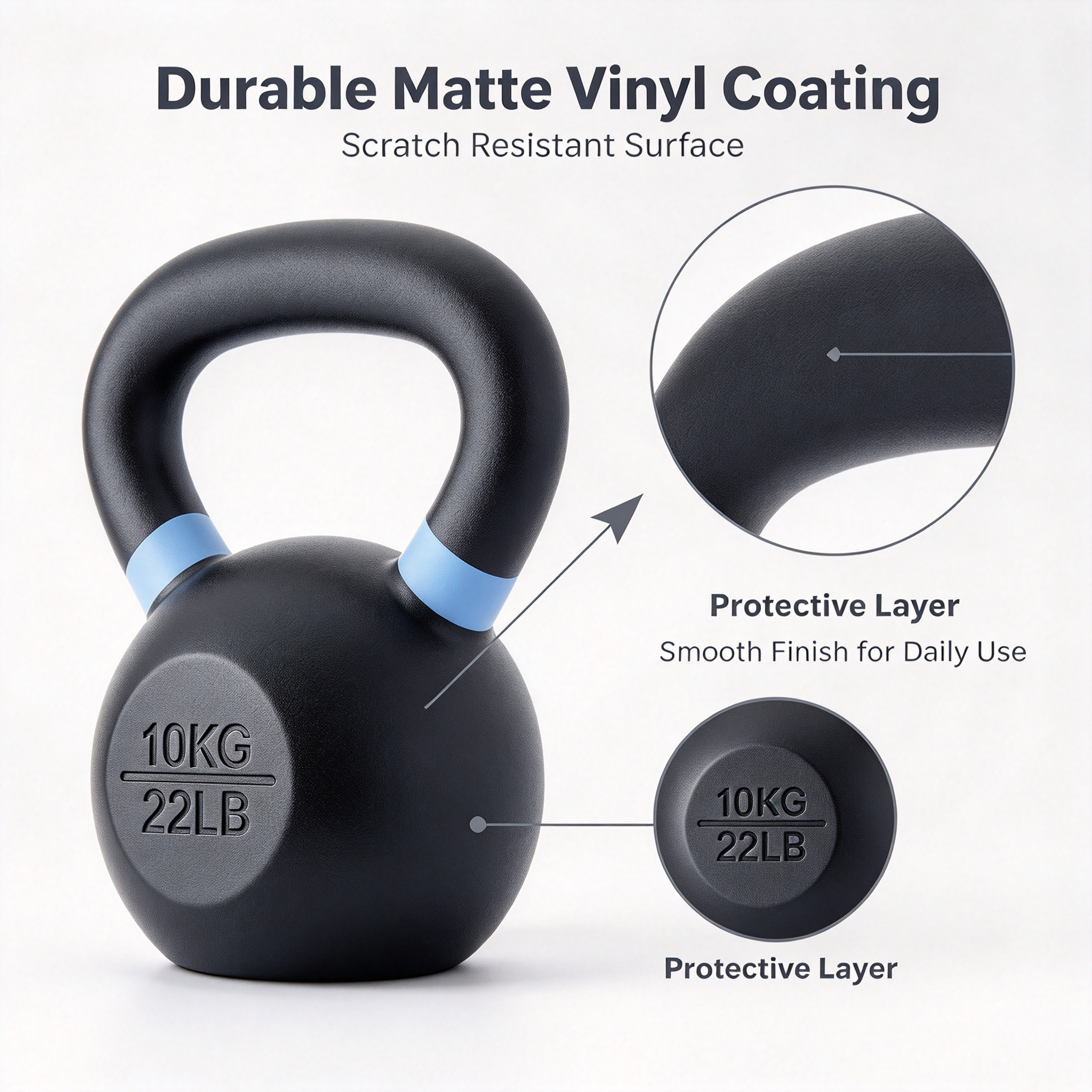 Kettlebell 2