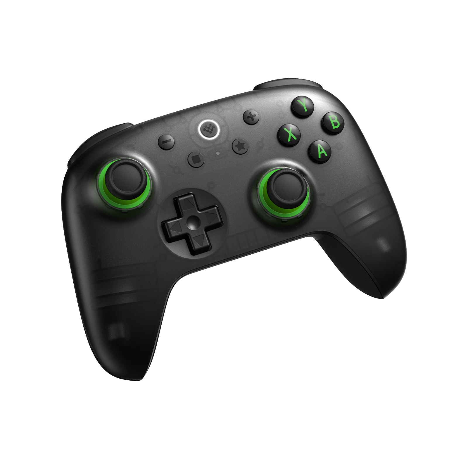Kabelloser Gaming-Controller für PC und Android 2