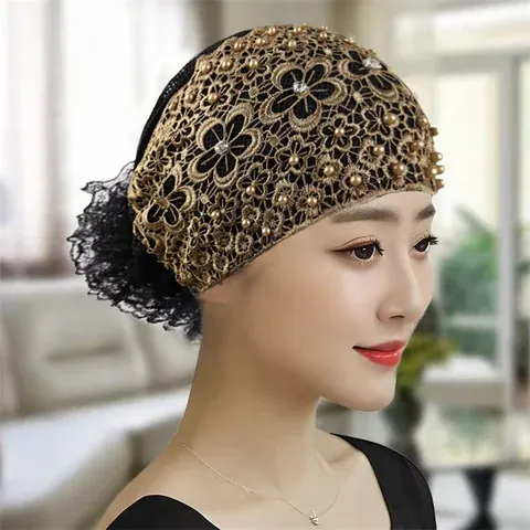 Turban Kopftuch