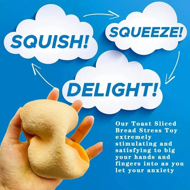 Toast-Squishy 2