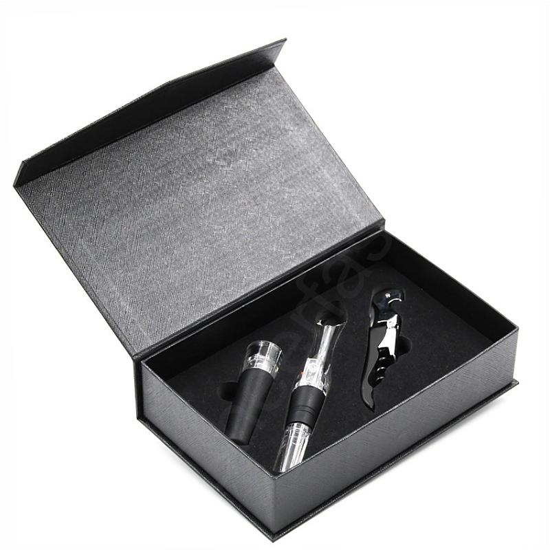 Weindekanter-Geschenkset