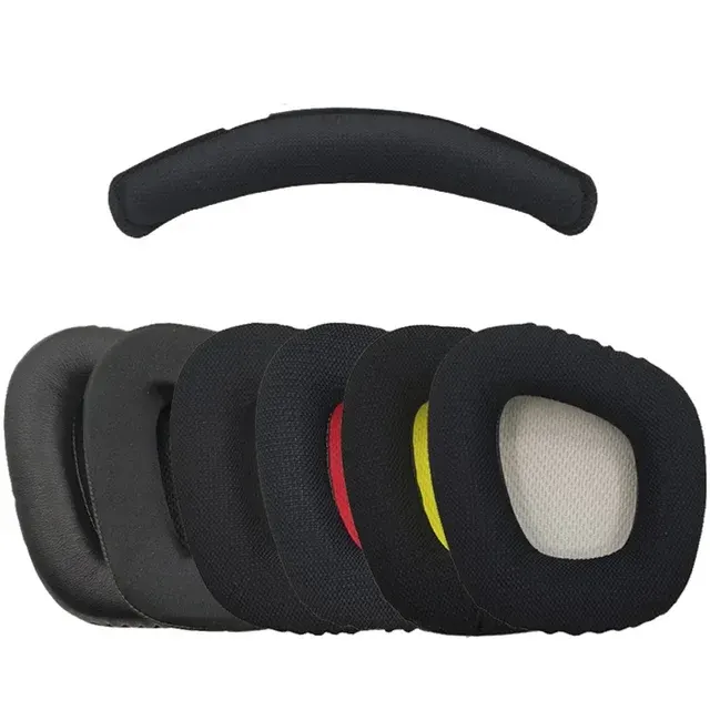 Headset-Ohrpolster 3