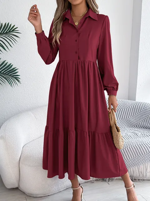 Hemdkleid