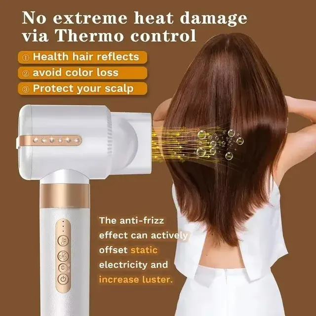 Haarstyler-Set 2