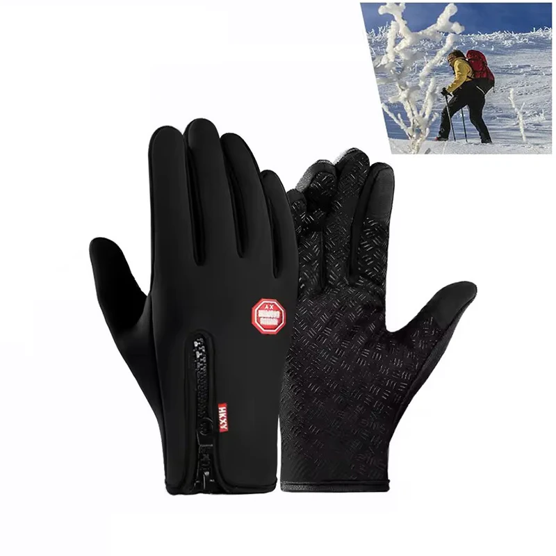 Winter-Touchscreen-Handschuhe