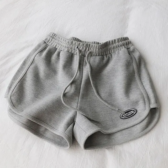 Damen-Freizeit-Sportshorts 3