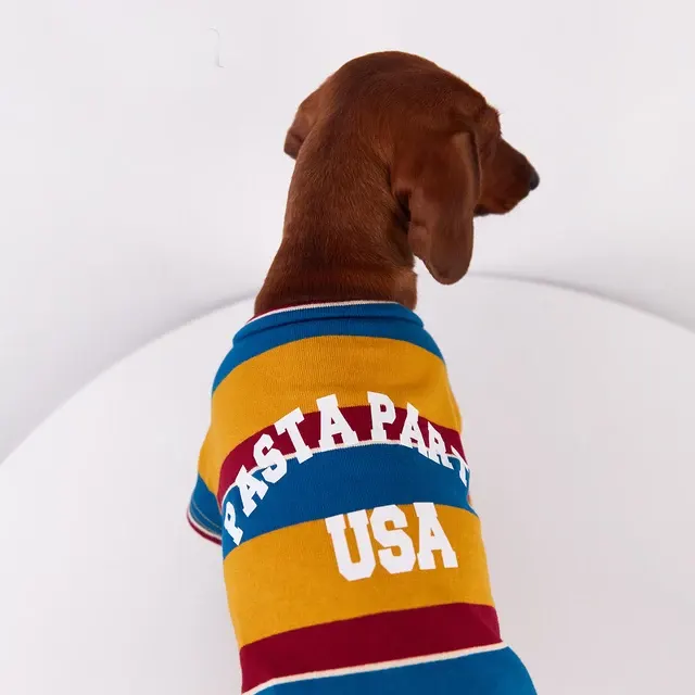 Hunde-T-Shirt 3