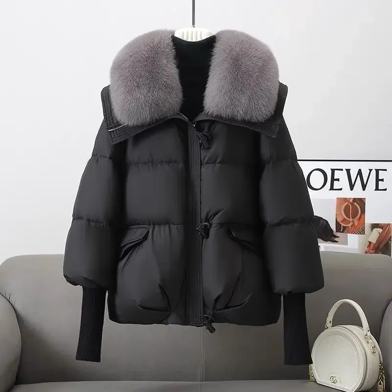 Damen-Steppjacke