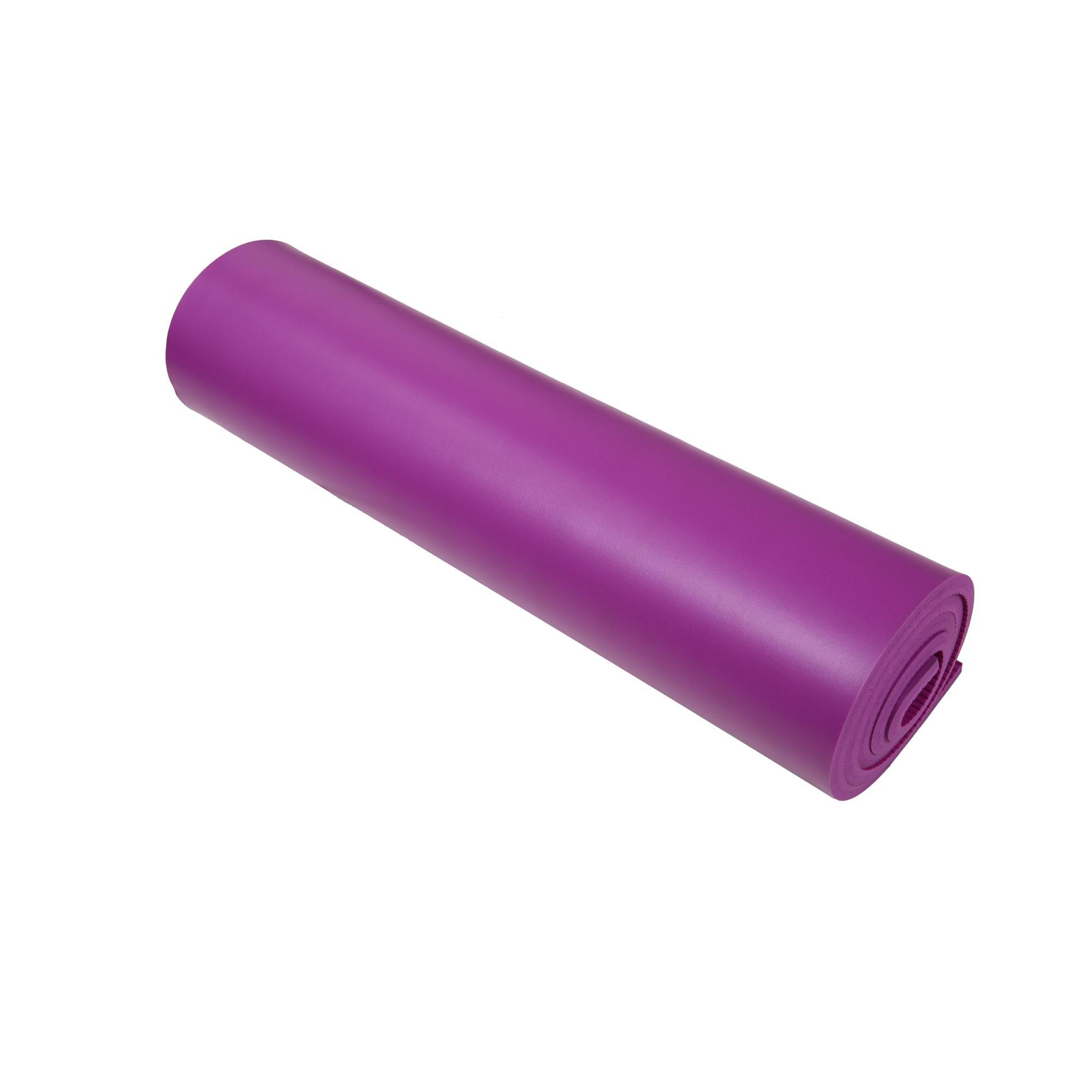 NBR Yogamatte mit Aufhängeloch 3