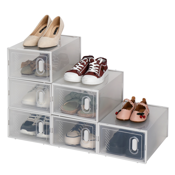 Schuhaufbewahrungsbox