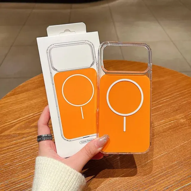 Magnetische Handyhülle 3