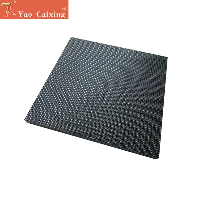 Smartes Pixel-Display 4