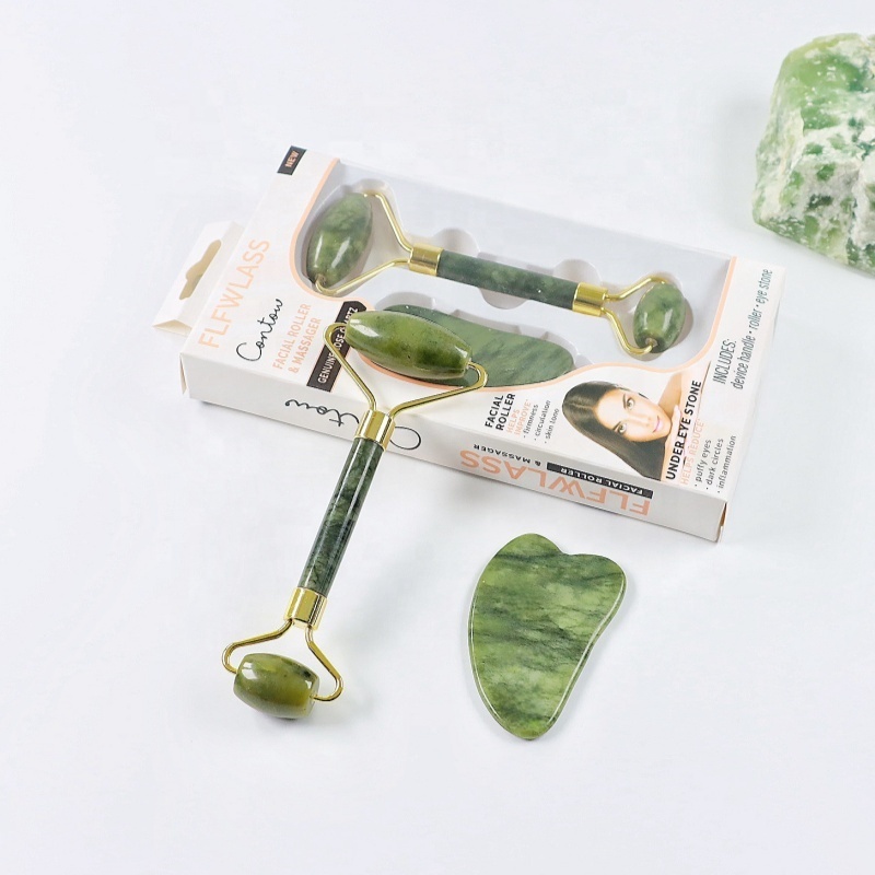 Gua-Sha-Stein 2