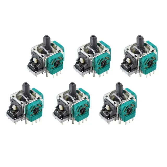 Ersatz-3D-Joystick-Potentiometer für Gamepads 2