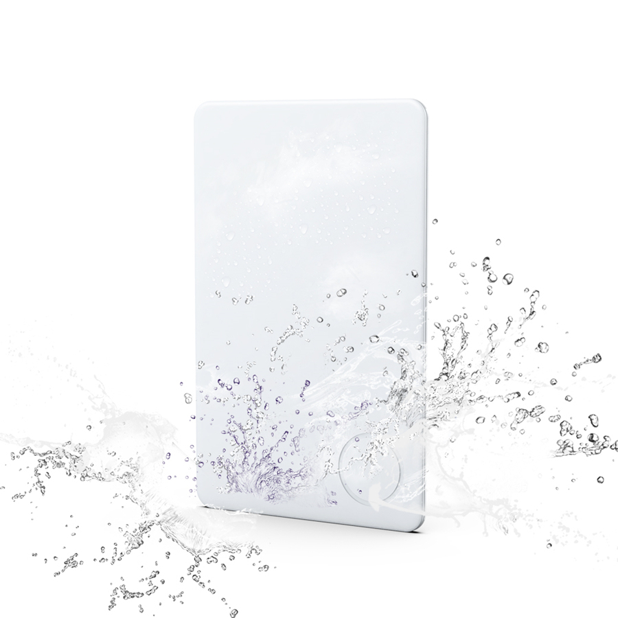 Wasserdichter Bluetooth-Tracker für Geldbörse 2