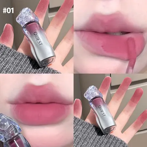 Flüssiger Lippenstift