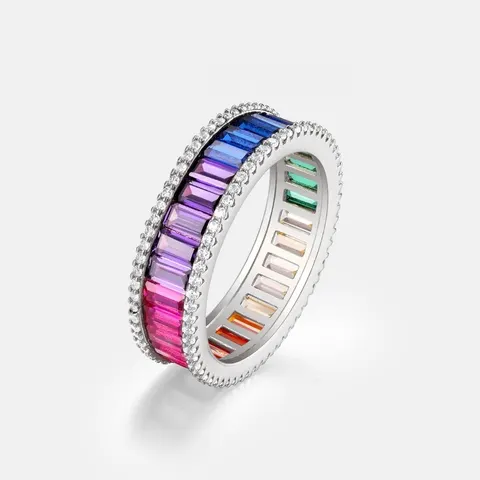 Edelstein-Ring