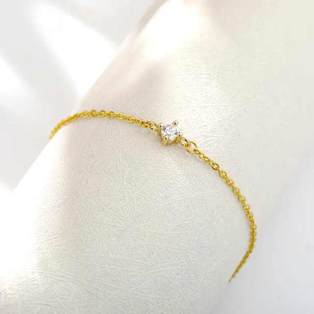 Perlenarmband 3