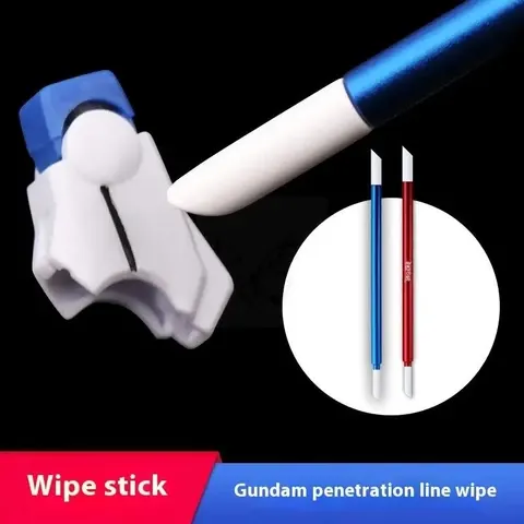 Modellreinigungsstift