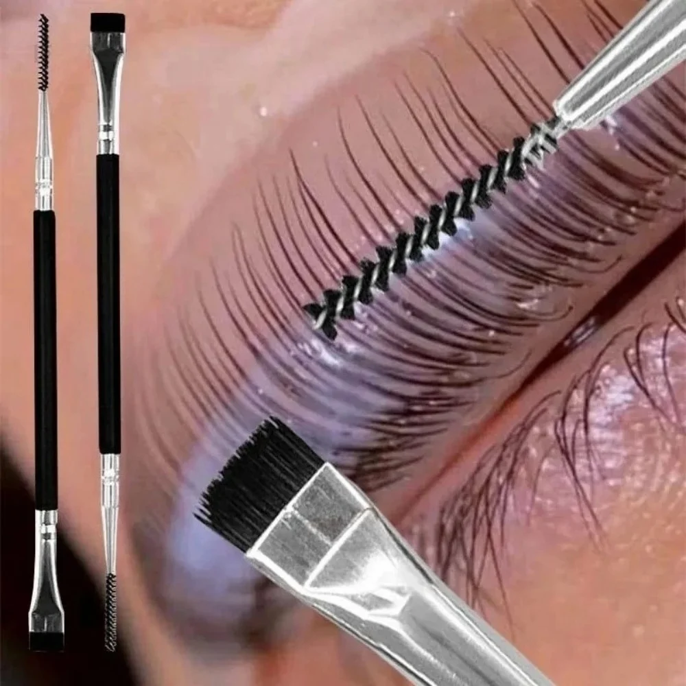 Wimpernlifting-Bürste