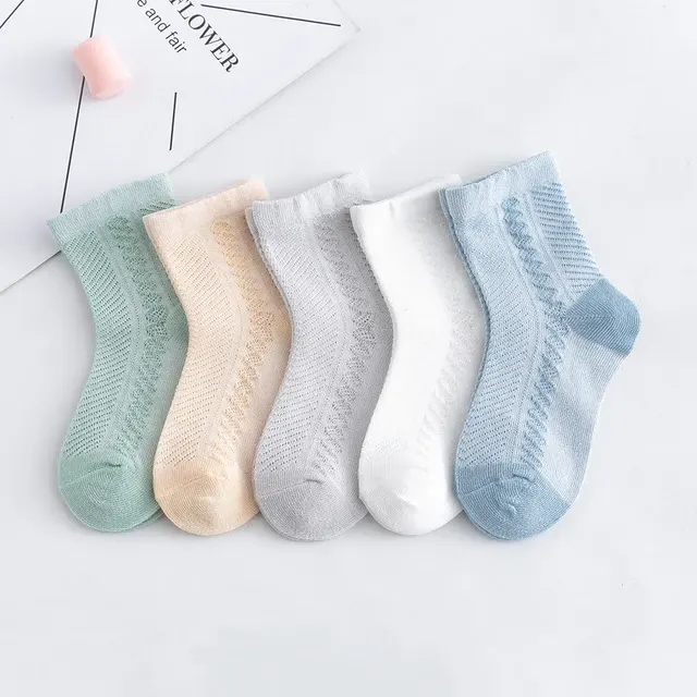 Babysocken 2