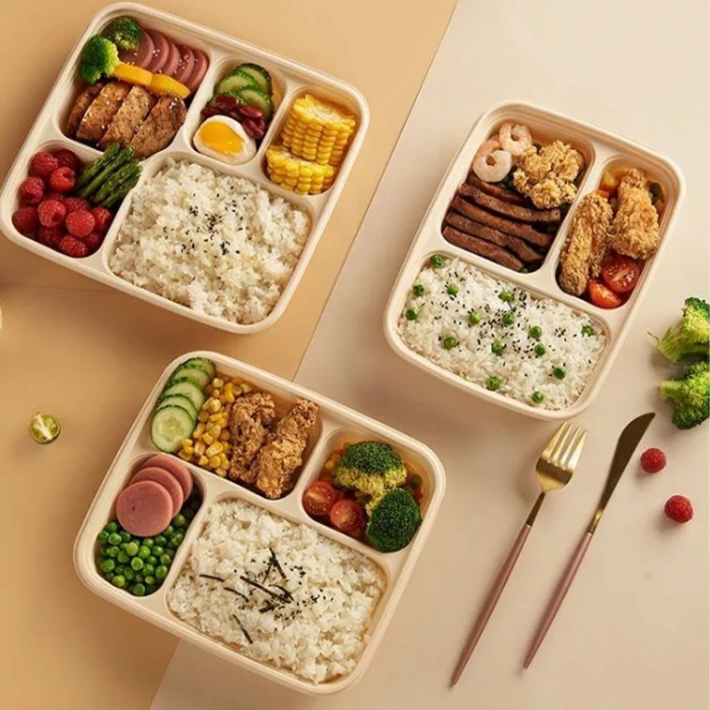 Bento-Lunchbox