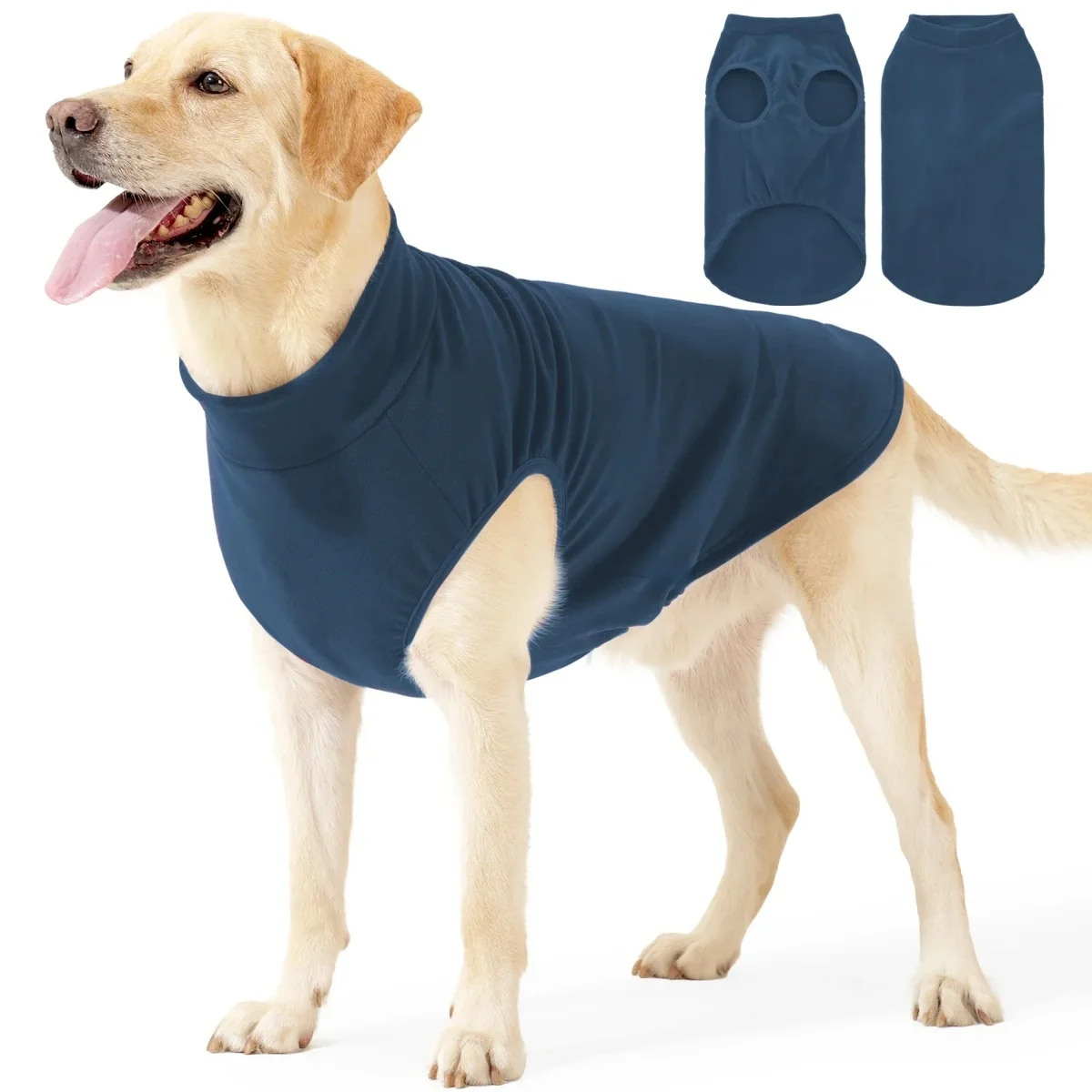 Hundepullover 3