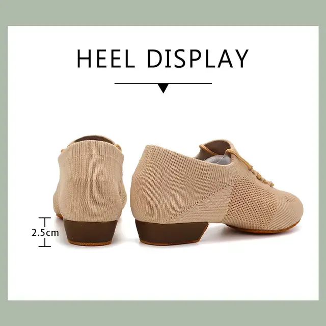 Tanzschuhe 3