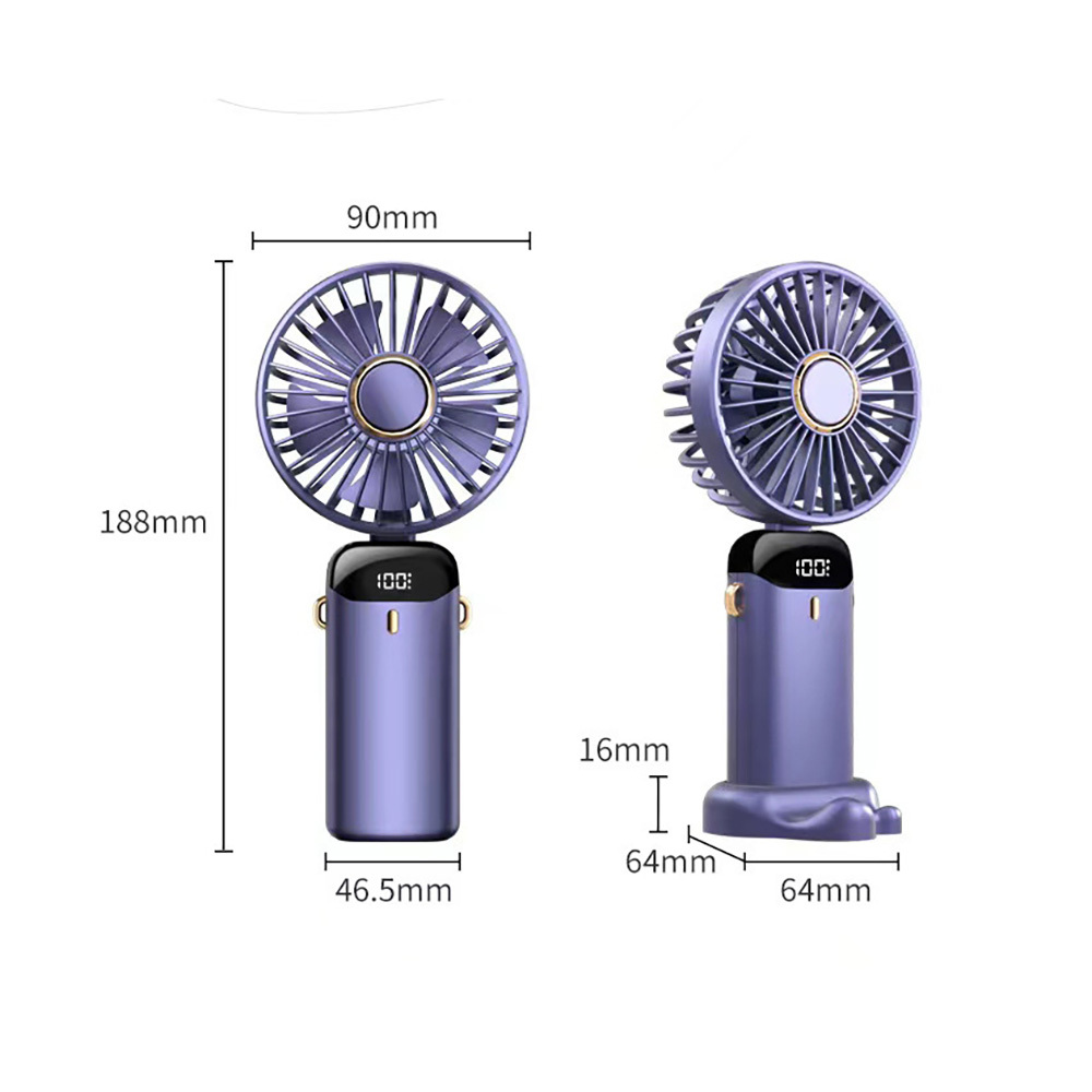Nackenventilator 3