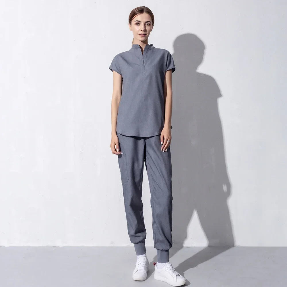 OP-Kleidung Scrubs 4