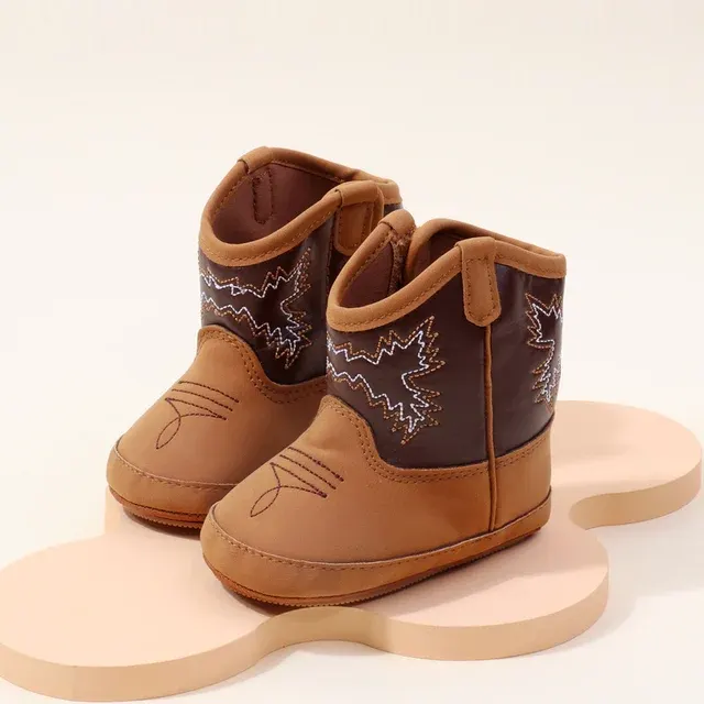 Krabbelschuhe 4