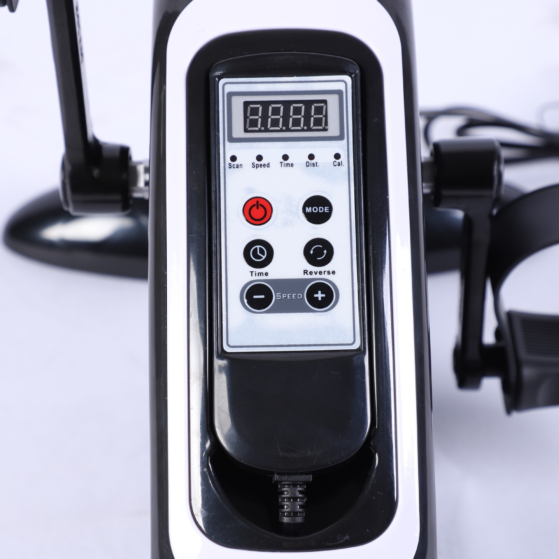 Motorisierter Kompakt-Mini-Heimtrainer 2