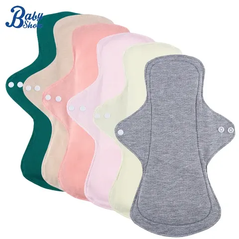 Waschbare Menstruationseinlagen