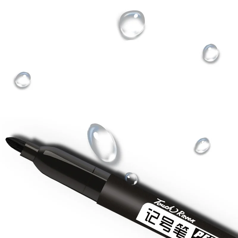 Permanentmarker-Set 2