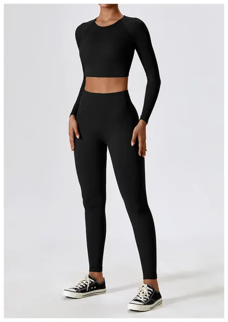 Yogahose 4
