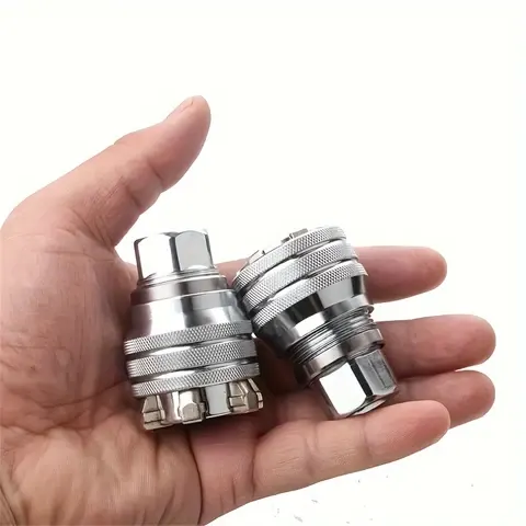 Universeller Magischer Steckschlüssel 10–19 mm, 2er-Set
