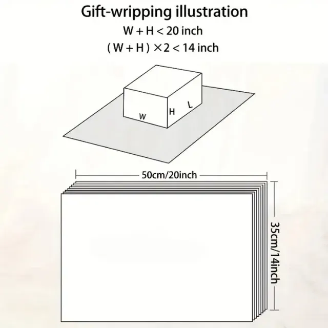 Seidenpapier 3